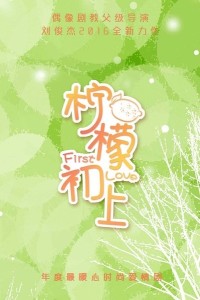 张磊 - 相爱恨晚