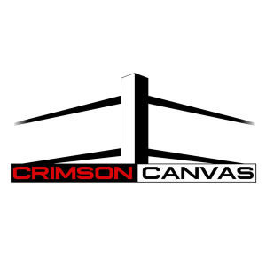 Crimson Canvas Podcast Ep. 26 w/Sarah Kaufman