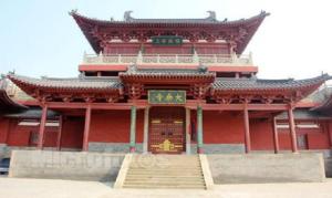 大乘寺