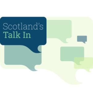Scotland's Talk In Sunday 29th April 2018