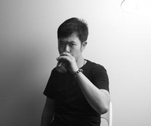 151023吕骋:90后的艺术极客能否改变世界