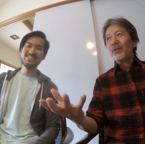音読トレーナー養成講座インタビュー 山縣理人