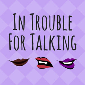 Ep. 27 - She Doesn't Have the Range