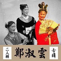 《包公赔情》 郑淑云 徐振武