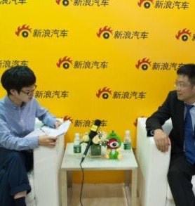 新浪网答记者问—一端将取代百度