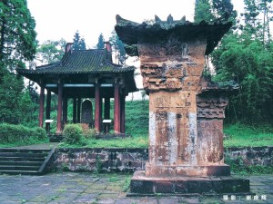 第55集:国保单位(27)高颐阙