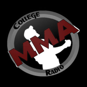 1st round radio ufc on fuel tv 10
