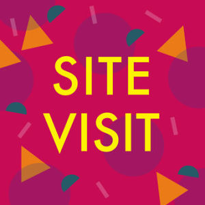 Site Visit No. 2: Going to the Theater with John McMorrough