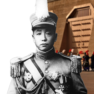 乱世枭雄001