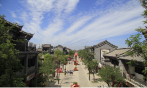 天赞道