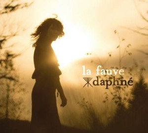 Daphné - Oublier la ville