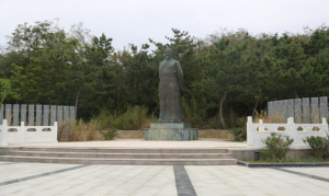 刘宠广场