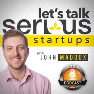 EP44: Business Finance Expert Andrea Travillian Breaks Down Wealth Plans Outside Of Your Startup