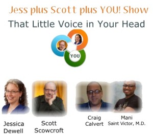 5 - That Little Voice in Your Head EVERGREEN