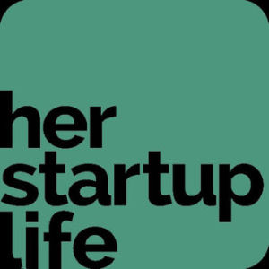 Episode 1 - Getting to Know Her Startup Life