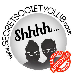 E24 – You wont BELIEVE what happens during this Podcast!