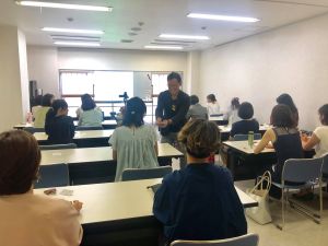 第43話☆「今の私がこんななのは、ぜんぶ親のせいだ!」と思う前に気づいてほしいこと