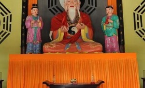 火神庙