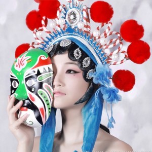 朱葛亮吊孝