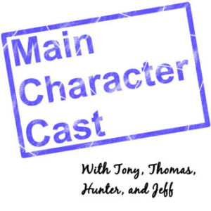 Side Character Cast Episode 24: Chekhov's Two-Sided Mirror