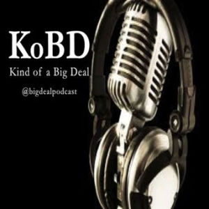 KOBD 030 - 80's, 90's, and Bob Dylan on Crestor
