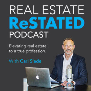 Restated 012: The Future of Brokerage | Notorious Rob Hahn & Sunny Lake