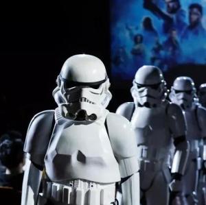 「7#スターウォーズ完全解剖の無駄話!帝国の逆襲」