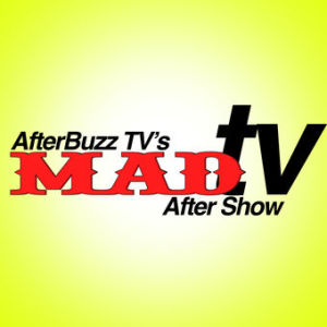 MadTV S:15 | Episode 1 | AfterBuzz TV AfterShow