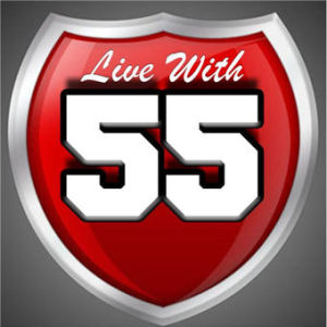 LiveWith55 March 2nd, 2016: ???????