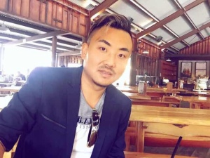 新买的便携式麦克风-实验