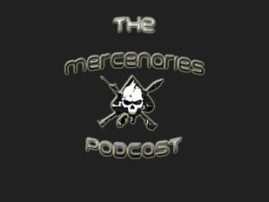 Mercenaries Podcast: 12 New Year and Exams