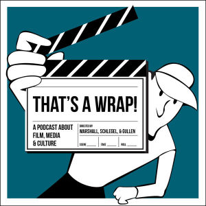 Episode #45 – The Czar of Noir, Eddie Muller