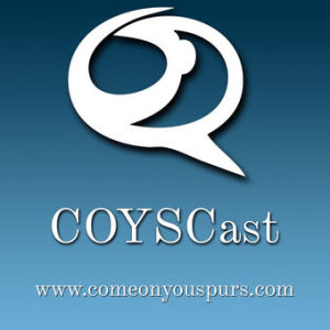 COYSCast Episode 14