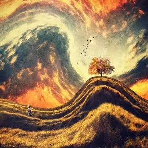 《从你的全世界路过》佳句