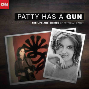 The curious case of Patty Hearst
