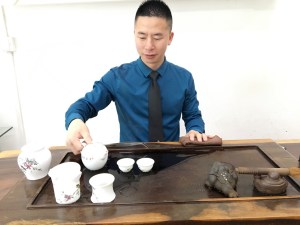 微营销微商未来发展趋势 第四课时 微商类型