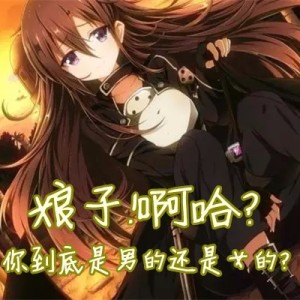 游戏联萌丨娘子!啊哈?!!安能辨你是雄雌yo?ho!?060508(奈啪啪)