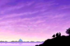 街 - Town (Long Version)