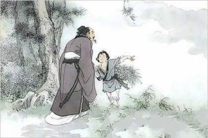 074. 道德经释诵-第七十四章