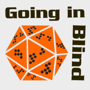 Going In Blind Episode 13 - On Battling Bugs and Bears