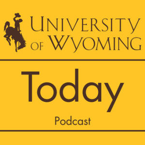 University of Wyoming Today for May 6, 2016