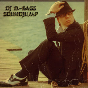 DJD.-Bass— SoundJump #27 (27)
