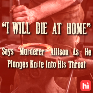 Murders Of The Buncombe County Mankiller