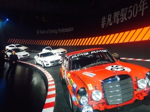 【直播回听】小马哥:车闻社2017上海车展(下)
