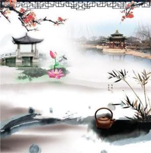 18 葡萄架
