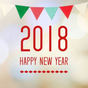 狗年大吉!感谢所有人对我的支持❤