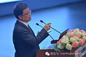 【回顾与展望】朱晓明:洞悉商业趋势,把握创新机遇