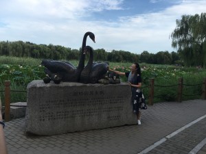 【卿莹悦读】请你和我说会儿废话