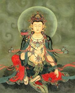 圣妙吉祥真实名经(3)