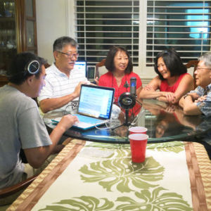 Ishikawa Siblings